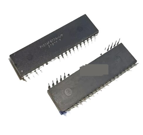 5PCS~20PCS PIC16F877A-I/P (10PCS) in Saudi Arabia