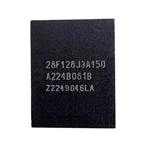 10PCS RC28F128J3A15 chip in Saudi Arabia