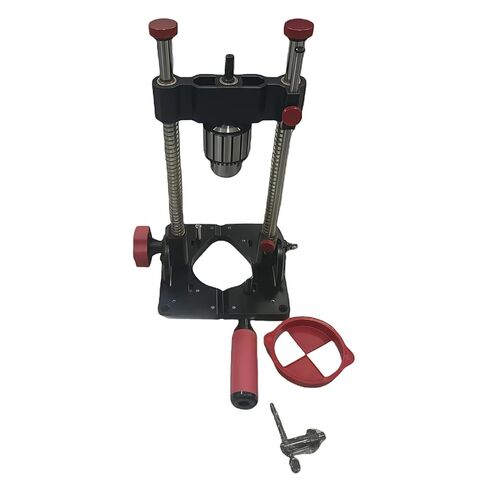 مجموعة 1348 Drill Mate PRO مقاس ½ بوصة مناسبة لحفر الثقوب ذات الزوايا أو المستقيمة in Kuwait