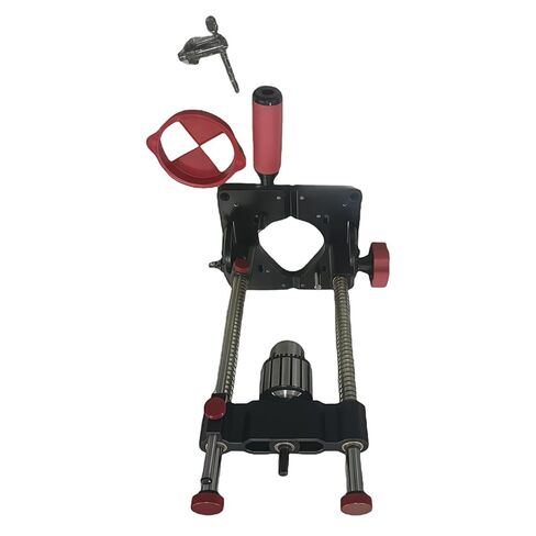 مجموعة 1348 Drill Mate PRO مقاس ½ بوصة مناسبة لحفر الثقوب ذات الزوايا أو المستقيمة in Kuwait