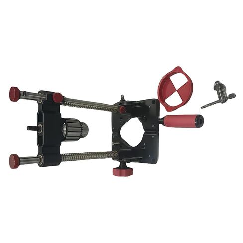 مجموعة 1348 Drill Mate PRO مقاس ½ بوصة مناسبة لحفر الثقوب ذات الزوايا أو المستقيمة in Kuwait
