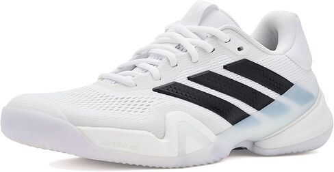 حذاء رياضي للتنس Barricade 1/4 Clay للسيدات من adidas in Kuwait