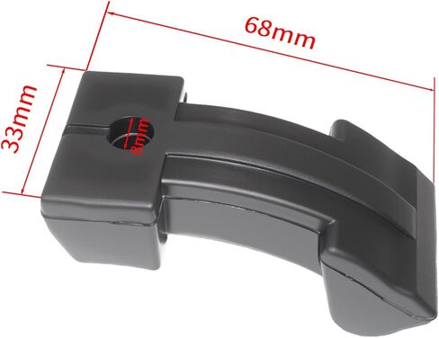 1 قطعة مرحبا قبعة دواسة المطاط الاستشعار المحرك متوافق مع رولاند FD-6 FD-7 FD-8 TD-1 TD-11 TD-15 TD-17 TD سلسلة طبل كهربائي in Saudi Arabia