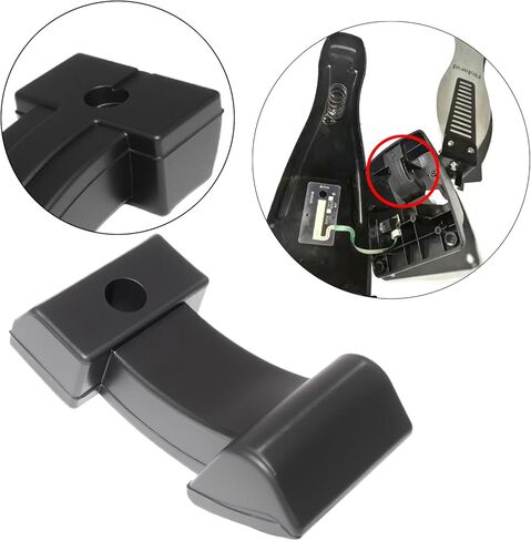 1 قطعة مرحبا قبعة دواسة المطاط الاستشعار المحرك متوافق مع رولاند FD-6 FD-7 FD-8 TD-1 TD-11 TD-15 TD-17 TD سلسلة طبل كهربائي in Saudi Arabia