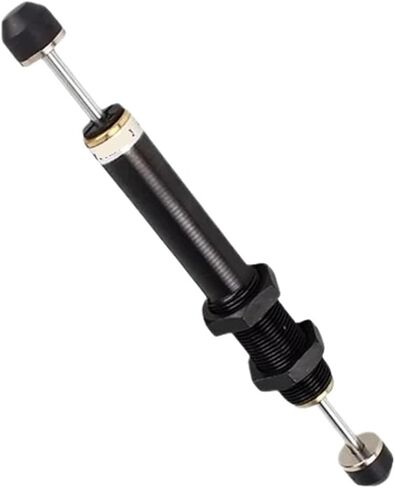 ACD2030 ACD2035 ACD2050 retarder Pneumatic Double-Ended Two-Way Shock Absorber(ACD2030 Half Thread) in Saudi Arabia