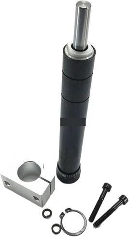 HR15 HR30 HR60 HR80 HR100 Pneumatic Cylinder Shock Absorber(HR80) in Saudi Arabia