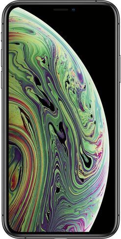 Apple iPhone XS, US Version, 256GB, Gold - Unlocked (Renewed) in Saudi Arabia