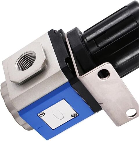 Pressure Regulator GR/GFR/GFC oil-water separator 200/300/400/600-08-10-15-25(GFR600-20) in Saudi Arabia