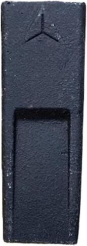 Bucket Teeth Part Excavator for SDLG 60-75-90 E60/65/75/85/90F practical(55 60 65) in Kuwait