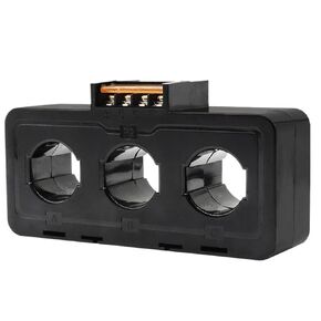 Three-Phase Current Transformer CT Accuracy 0.5 Aperture 35mm 100/150/200/250/300/400/500 Ratio 5A(100A 5A) in Saudi Arabia