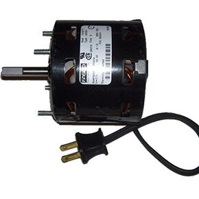 Penn Vent Electric Motor (7163-9771) Zephyr ZJ1, 1550 RPM, 115 Volt # 60024-0 in Saudi Arabia