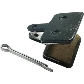 M YUME SCOOTER Brake Pads Zoom in Saudi Arabia