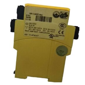 X4P C 24VDC 4n/o 787585 Relay Control Module in Saudi Arabia