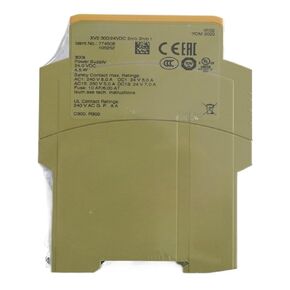 XV2 300/24VDC 2n/o t 774508 وحدة التحكم في التتابع in Kuwait