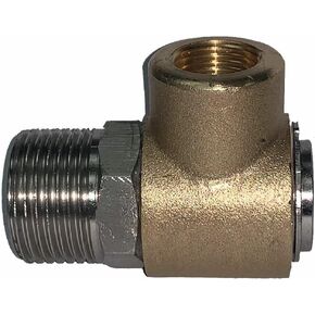 بديل لبكرة خرطوم GP 2103240 دوارة 3/4 بوصة متوسط ​​× 3/8 بوصة F 4,000PSI in Kuwait
