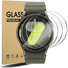 6 حزمة فيلم مضاد للخلع لوقاية شاشة Garmin Venu 3S (41 مم) ، غطاء فيلم TPU المرن ، HD Clear Case متوافق مع Garmin Venu 3S (41mm) ساعة ذكية in Kuwait