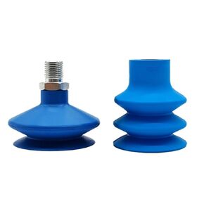 1 قطعة هوائي كوب شفاط المكنسة الكهربائية FGA43-AG1-4 فوهة مستديرة الجهاز الفم سيليكون طبقة مزدوجة التلقائي مناور الملحقات in Kuwait