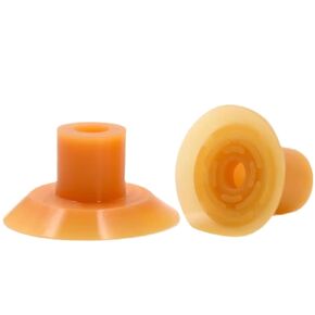 1 قطعة مناور فراغ شفط لوحة SGP-15/20/24/30/40 هوائي ورقة فيلم كيس من البلاستيك (SGP-24 X10PCS) in Kuwait