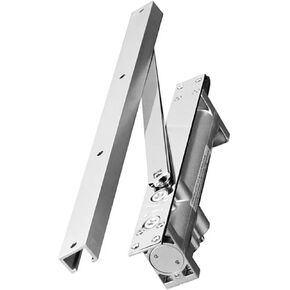 A11I 1 Set of Automatic Household Hydraulic Buffer Adjustable Door Closer in Kuwait