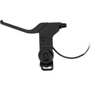 جرس فرامل اليد للسكوتر متوافق مع ملحقات السكوتر الكهربائي Ninebot Segway E2/E2 Pro/E2 Plus/E2 Plus II/C2/C2 Pro/E2S-E2 in Kuwait