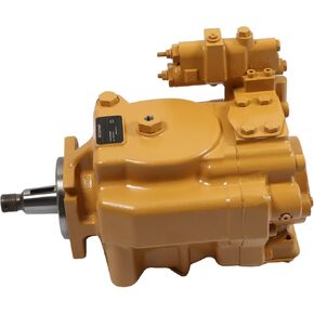 171-2092 20R-6871 مضخة المكبس الهيدروليكي لمحرك Caterpillar D6R II من نوع المسار C-9 in Kuwait