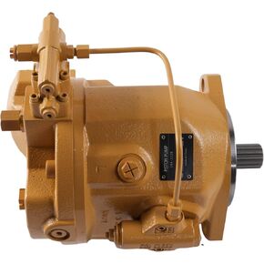 244-2228 10R-8700 مضخة المكبس الهيدروليكي لمحرك كاتربيلر 420D 430D لودر حفار 3054C in Kuwait