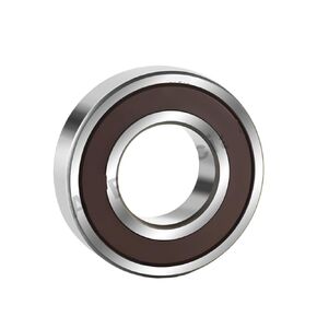 تحمل 698 8X19X6mm 698ZZ F698ZZ 619/8 R-1980 2Z -2RS 10 قطعة (698-(ختم مطاطي)) in Kuwait