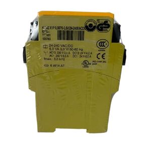 PSWZ X1P 777951 Relay Module 24-240V 2N/O 1N/C 2SC in Saudi Arabia