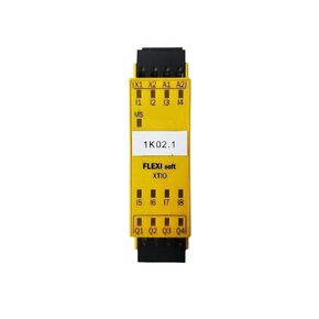 Module FX3-XTIO84002 1044125 relays in Saudi Arabia
