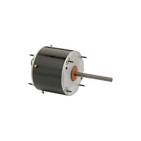 محرك مروحة مكثف 1/3-1/5HP 208-230/60/1 دورة في الدقيقة: 825/1-سرعة in Kuwait