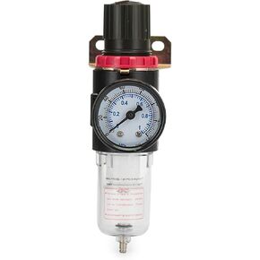 AFR2000 air source treatment unit air pressure regulator with gauge air filter,pneumatic filter,air regulator in Kuwait
