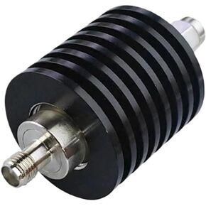 Attenuator 10W SMA Attenuator 6GHz 8GHz 1db,2db,3db.5db.6db.10db.15db.20db.30db,40dB(10dB,DC-6GHz) in Saudi Arabia
