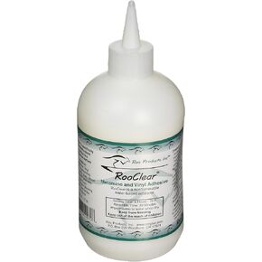 Roo Products RooClear Melamine Glue 16 oz in Saudi Arabia