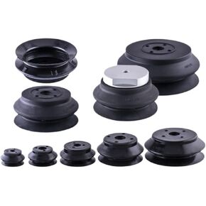 1 قطعة الثقيلة ذراع آلي الزجاج كوب شفاط المكنسة الكهربائية ZP سلسلة ZP-32 40 50 63 80 100 125 HBS/HBN ZPA-T0-B8 B10 ZPA-T1-B8 B10 B12 B16 (HB125-S) in Kuwait