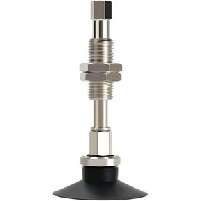 1pcs ZPT10/20/30US-J20-B5-A10 Industrial Vacuum Pad Suction Cup Pneumatic Buffer Fittings(ZPT10USJ20-B5-A10) in Saudi Arabia