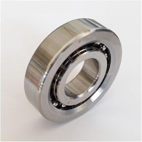 1pcs 45TAC100B 45 TAC 100B SUC10PN7B 45x100x20 High Load Capacity Ball Screw Support Bearings in Kuwait