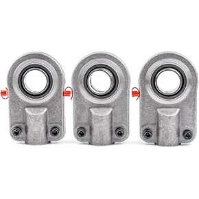 الأقراط اسطوانة الكرة الملتوية الأقراط GIHO-K..DO اسطوانة تحمل العروة المشتركة in Kuwait