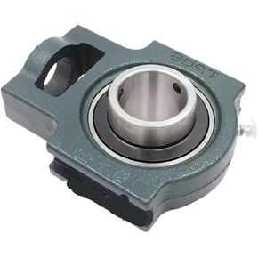 محملة وإدراج محامل مع كتل وسادة الإسكان UCT208 209 210 in Kuwait