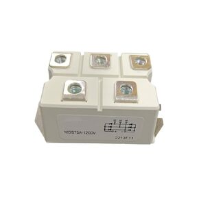 MDS75–1200V Fuse Power Thyristor Module in Kuwait