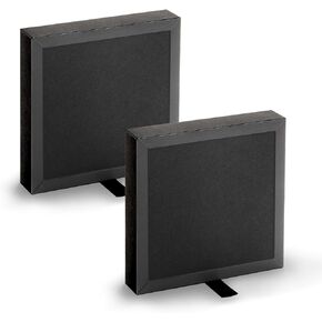 IdeaFormer-3D 2 قطعة Centauri Carbon 2 فلتر هواء الكربون المنشط لـ Elegoo، خرطوشة فلتر الهواء لتنقية الهواء لملحقات الطابعة ثلاثية الأبعاد Elegoo Centauri Carbon 2 in Kuwait