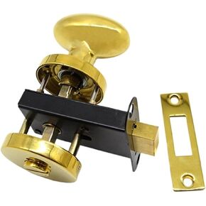 الفولاذ المقاوم للصدأ أوزة البيض مؤشر قفل مرحاض عام المحتلة أو غير مشغولة مؤشر قفل الأحمر والأخضر مع قفل المؤشر in Kuwait