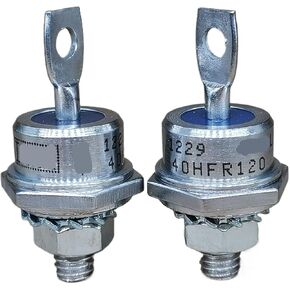 1 قطعة 40HFR120 ديود in Kuwait