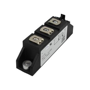 MCC 56-16IO8B Thyristor Module Fuse in Kuwait