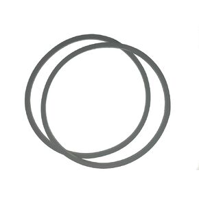 B71/5L740, 5/8 x 74in, B71, 5L740, B71 Belt, 5L740 Belt, B71 V-Belt, 5L740 V-Belt 2Pcs in Saudi Arabia