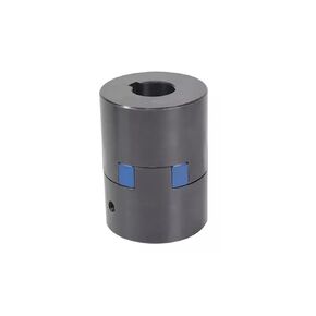 L095 D53.5 L67 Three Jaw Engine Shaft Atapter Transition Coupling Plum Coupler Clamp 1Pcs(24x24mm) in Saudi Arabia