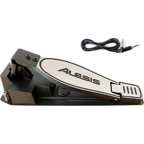 مجموعة كابل توصيل Alesis SE RealHat Pedal وSilverline Audio بطول 10 أقدام in Kuwait