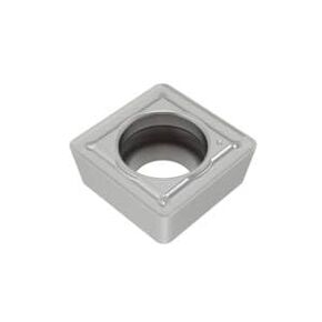 Seco Tools 03134316 (Pack of 10) Drill Insert SCGX11T308-MP DS2050, HRSA, Stainless, 4 Cutting Edges in Saudi Arabia