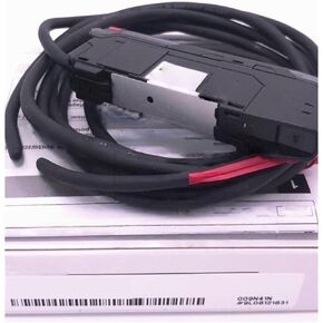 مستشعر مضخم الألياف الضوئية FS-N41C مع موصل M8 in Saudi Arabia