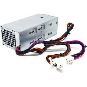 Power Supply PSU for 3000 5000 3900 7000 MT 240W 865N6 H0GX2 FHRVJ D240EBS-00 H240EBS-00 AC240EBS-00 in Saudi Arabia