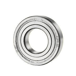 17 * 40 * 12mm 6203 2RS 2Z Ball Bearings 180203 RS 6203-2Z 5Pcs(6203-2RS) in Kuwait